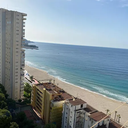 Apartment Playa Sorolla