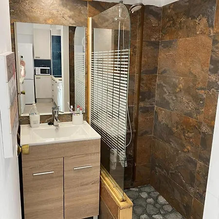 Playa Sorolla Apartment *