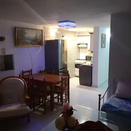 El Rincon Mejor Bario En Apartment *