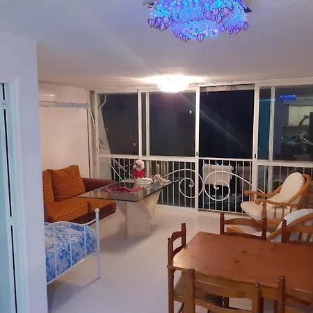 El Rincon Mejor Bario En * Benidorm