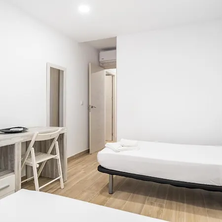 Benipark Deluxe 33-a Poniente Apartment Benidorm