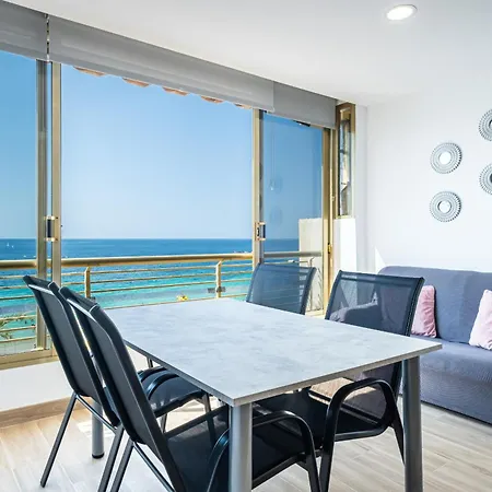 Benipark Deluxe 33-a Poniente * Benidorm