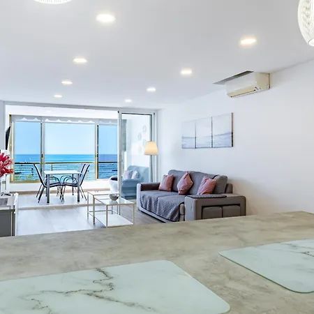 Benipark Deluxe 33-a Poniente Benidorm