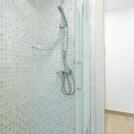 Benipark Deluxe 33-a Poniente Benidorm