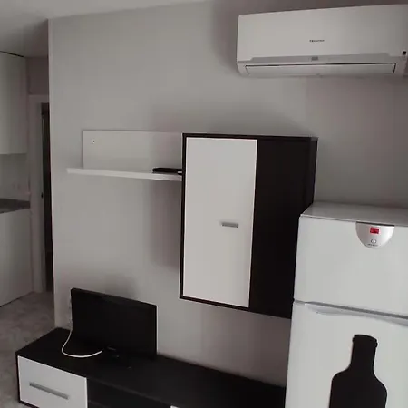 Mobydick 10g Apartment Benidorm