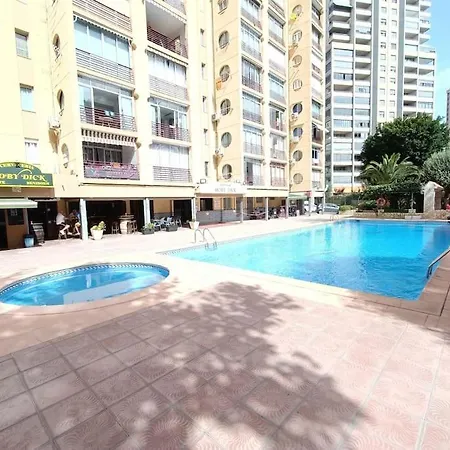 Mobydick 10g Apartment *