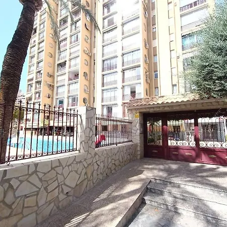 Apartment Mobydick 10g *