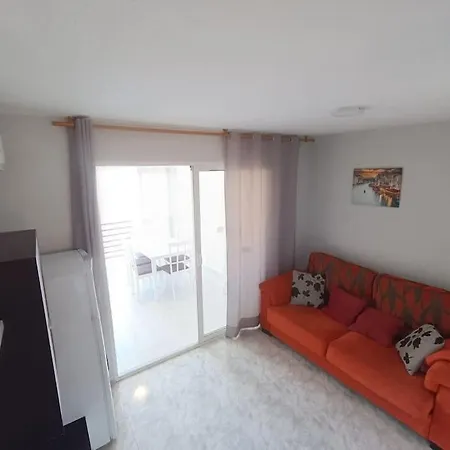 Mobydick 10g Apartment *