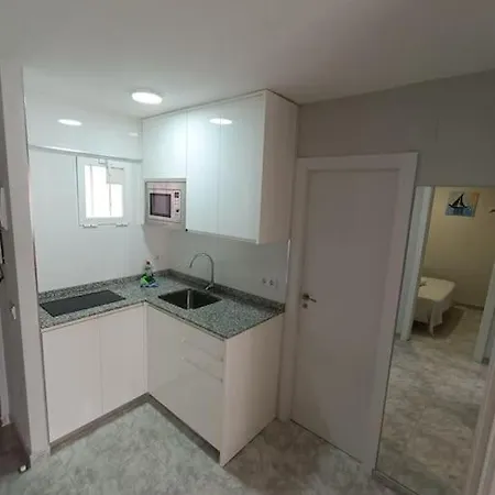 Apartment Mobydick 10g *