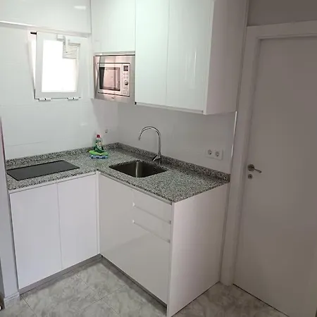Apartment Mobydick 10g