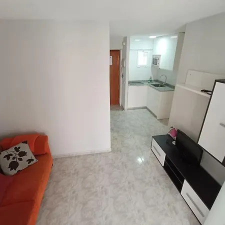 Apartment Mobydick 10g Benidorm