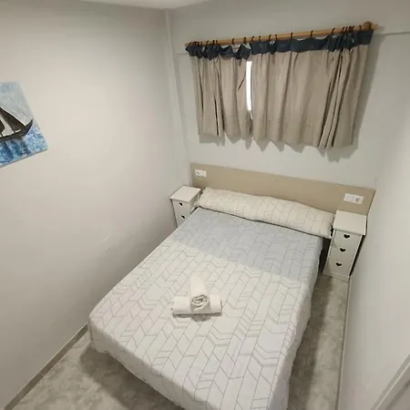 Mobydick 10g Apartment Benidorm