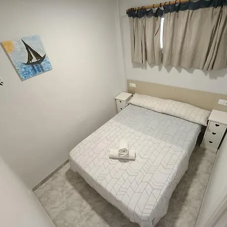 Mobydick 10g Apartment