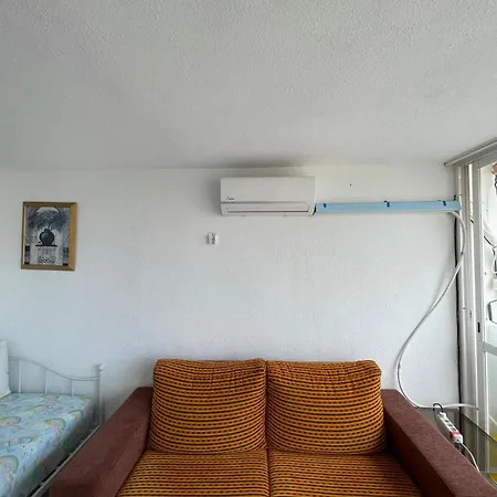 Apartment El Rincon Mejor Bario En *