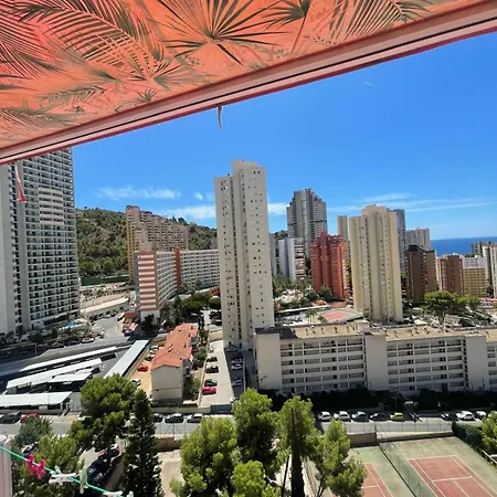 El Rincon Mejor Bario En Benidorm