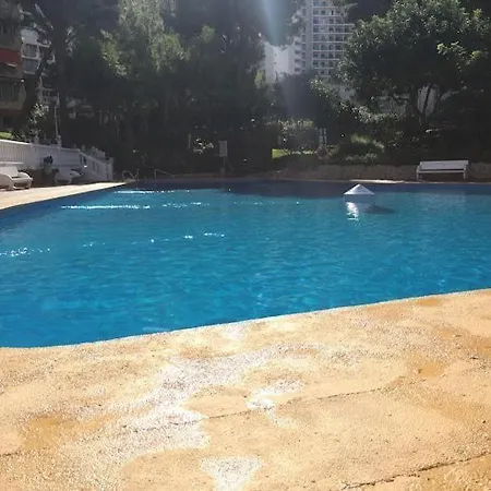 El Rincon Mejor Bario En * Benidorm