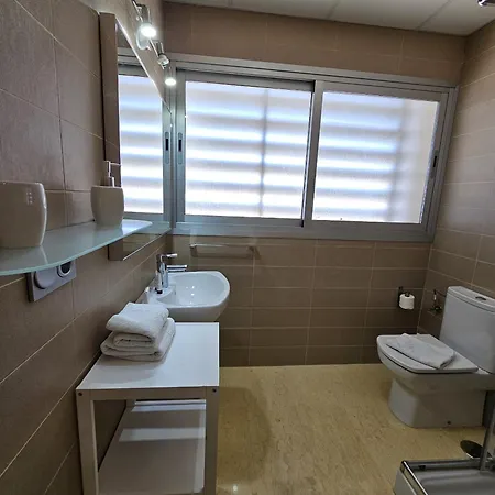 Coblanca 41 If Apartment *