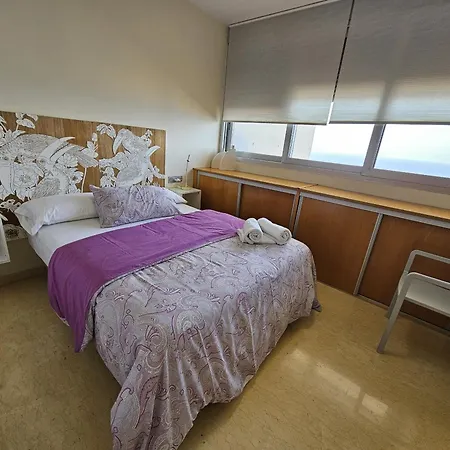 Apartment Coblanca 41 If