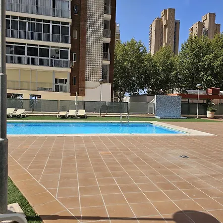Coblanca 41 If * Benidorm