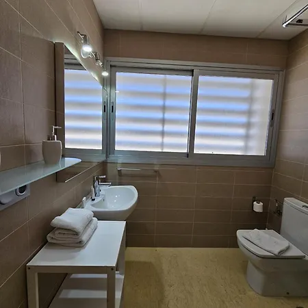 Coblanca 41 If Apartment *