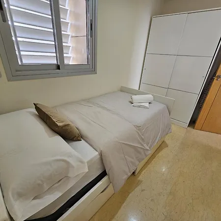 Coblanca 41 If Apartment