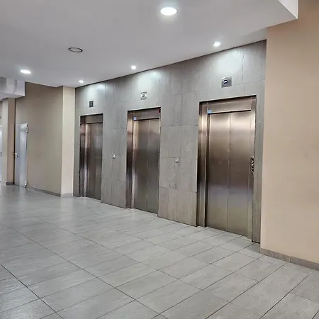 Coblanca 41 If Apartment Benidorm
