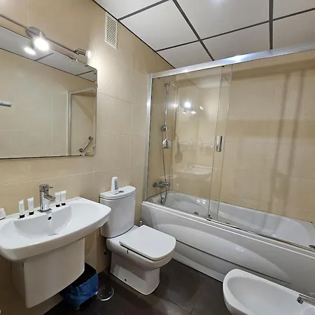 Apartment Coblanca 41 If Benidorm
