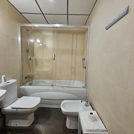 Coblanca 41 If Apartment *