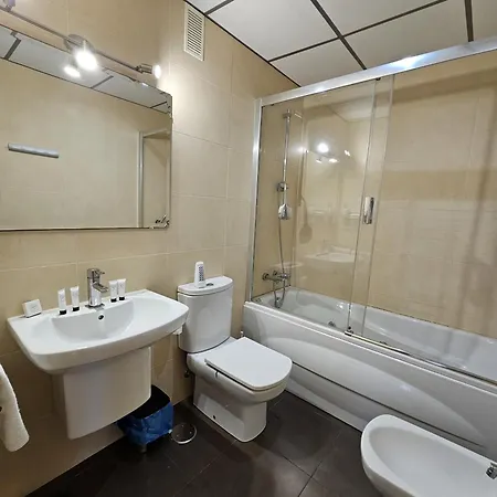 Coblanca 41 If Apartment Benidorm