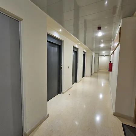 Apartment Coblanca 41 If