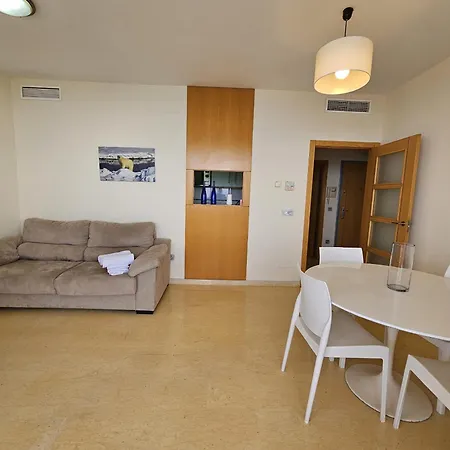Apartment Coblanca 41 If *