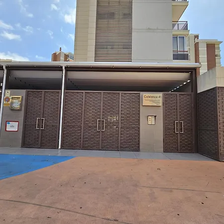 Apartment Coblanca 41 If Benidorm