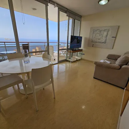 Apartment Coblanca 41 If