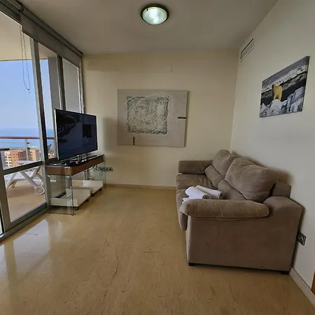 Apartment Coblanca 41 If Benidorm