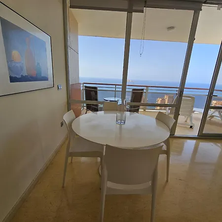 Coblanca 41 If Apartment *