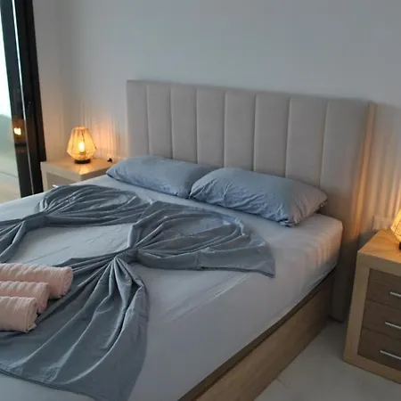 Residencial By Espana Casas Benidorm