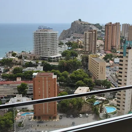 Apartment Residencial By Espana Casas *