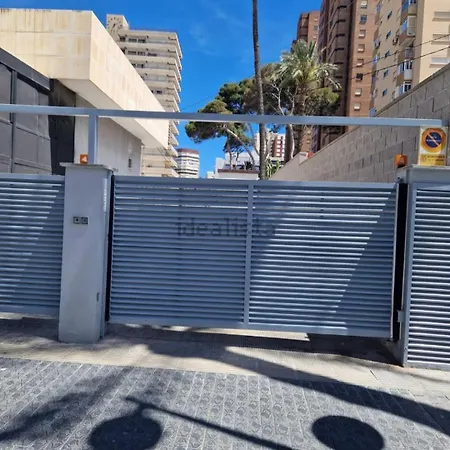 Harea Benidorm