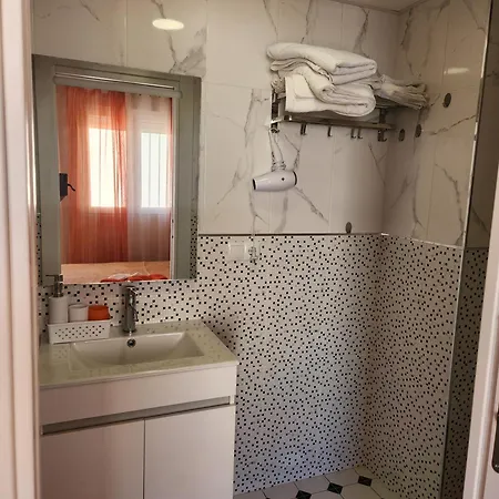 Apartment Belladorm Benidorm