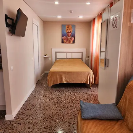 Apartment Belladorm