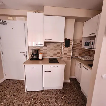 Belladorm Apartment *