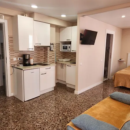Apartment Belladorm Benidorm