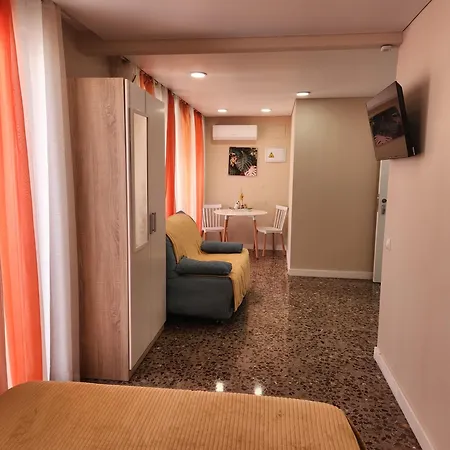 Belladorm Apartment Benidorm