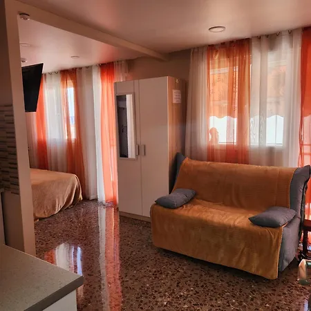 Apartment Belladorm
