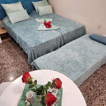 Belladorm Apartment