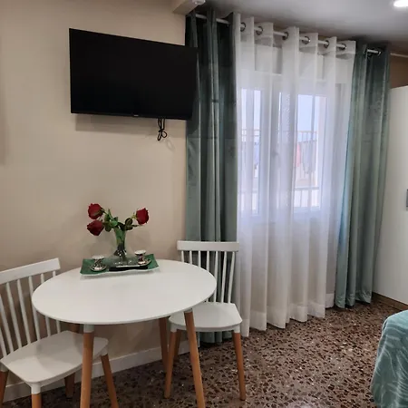 Apartment Belladorm *
