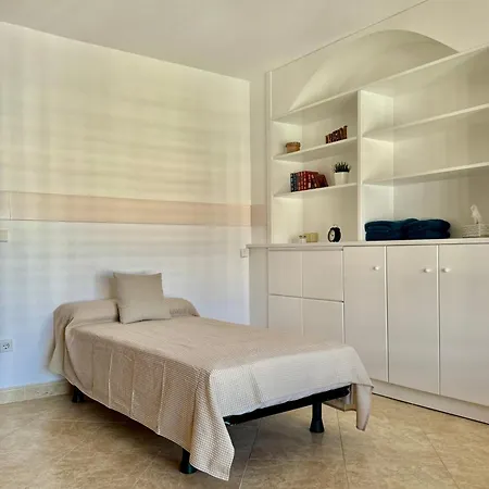Duplex De Lujo En La Playa De Levante *