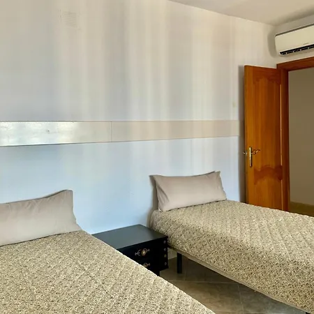 Duplex De Lujo En La Playa De Levante Apartment *