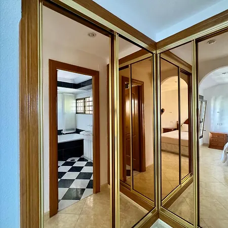 Duplex De Lujo En La Playa De Levante *