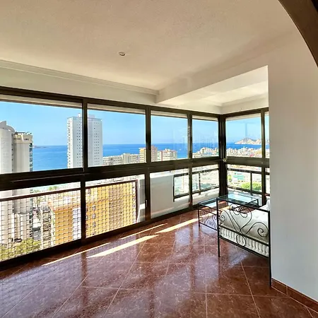 Duplex De Lujo En La Playa De Levante Apartment